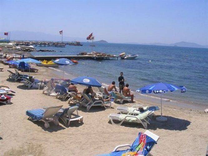 Cemre Hotel