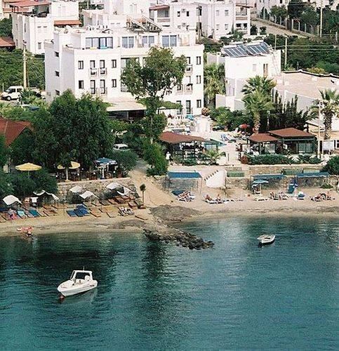 Cemre Hotel
