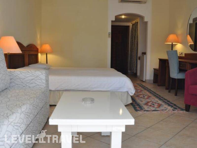 Фотография Okaliptus Hotel