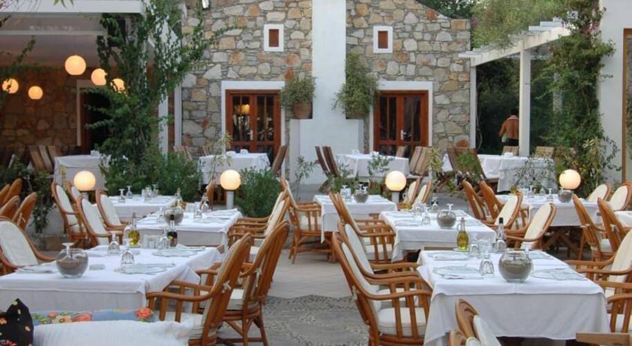 Okaliptus Hotel