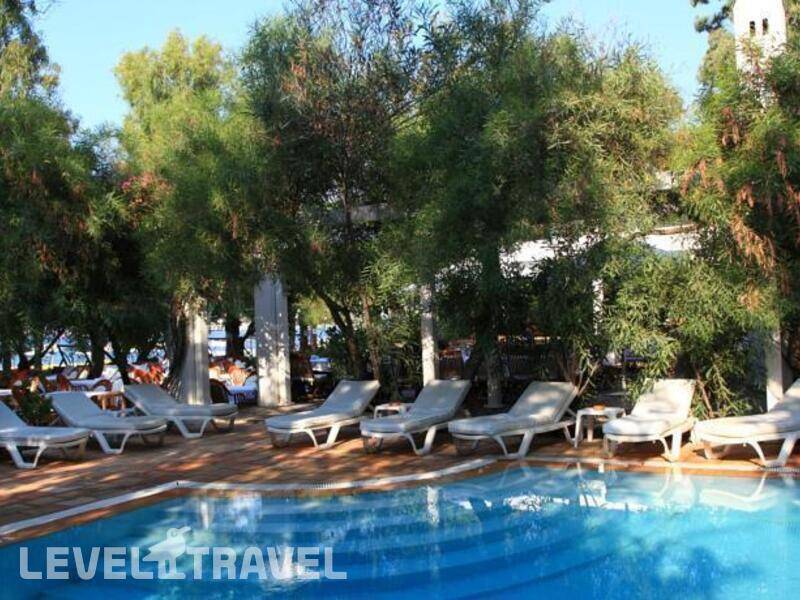 Фотография Okaliptus Hotel