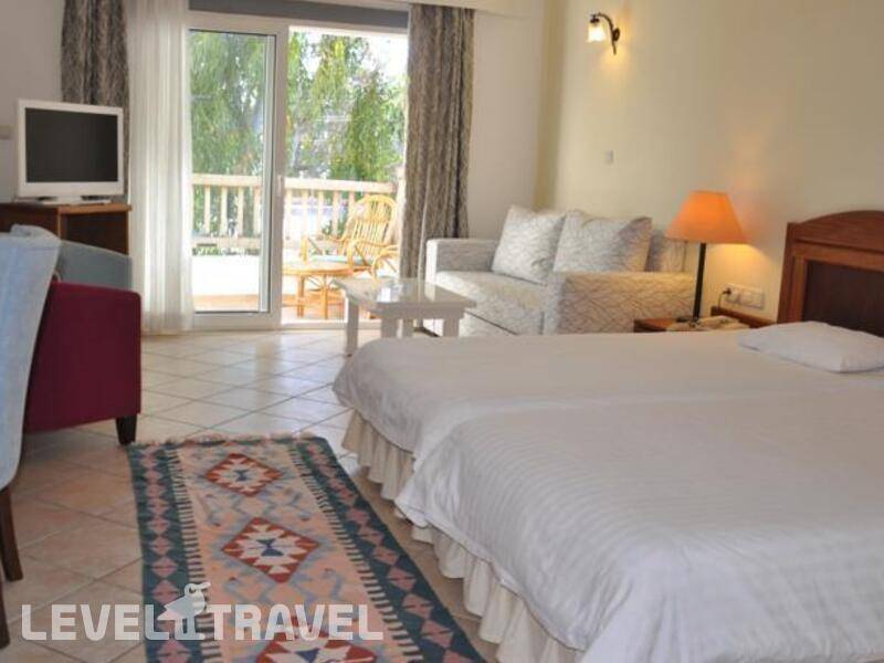 Фотография Okaliptus Hotel