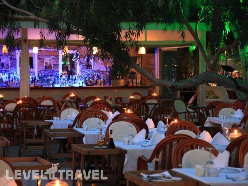 Фотография Okaliptus Hotel