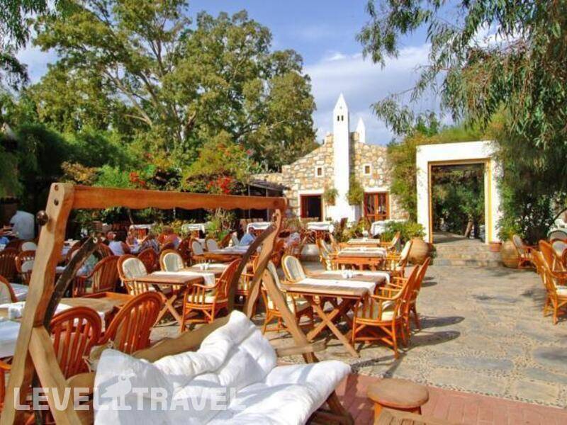 Фотография Okaliptus Hotel
