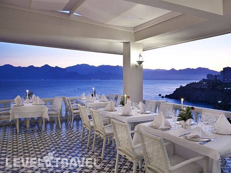 Фотография La Boutique Antalya Hotel