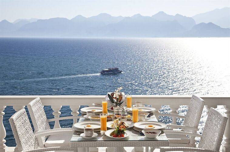 La Boutique Antalya Hotel