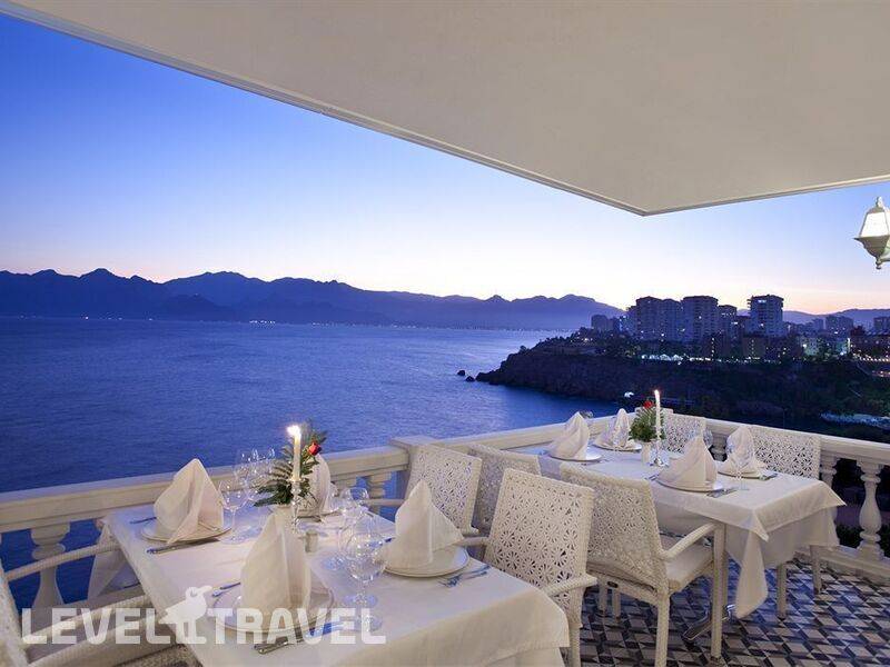 Фотография La Boutique Antalya Hotel