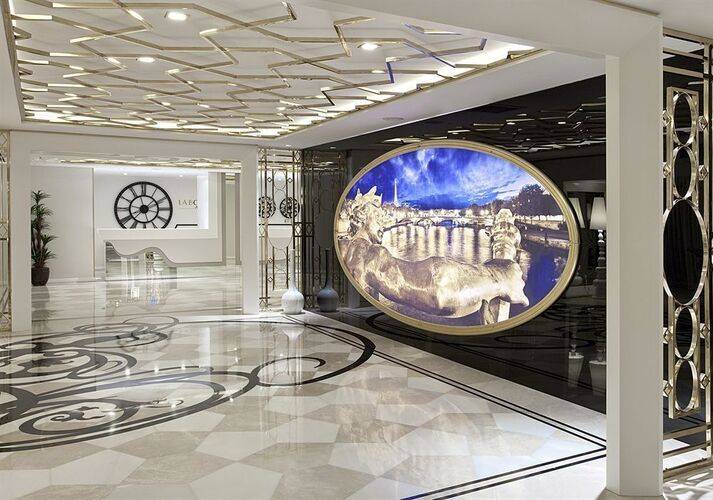 La Boutique Antalya Hotel