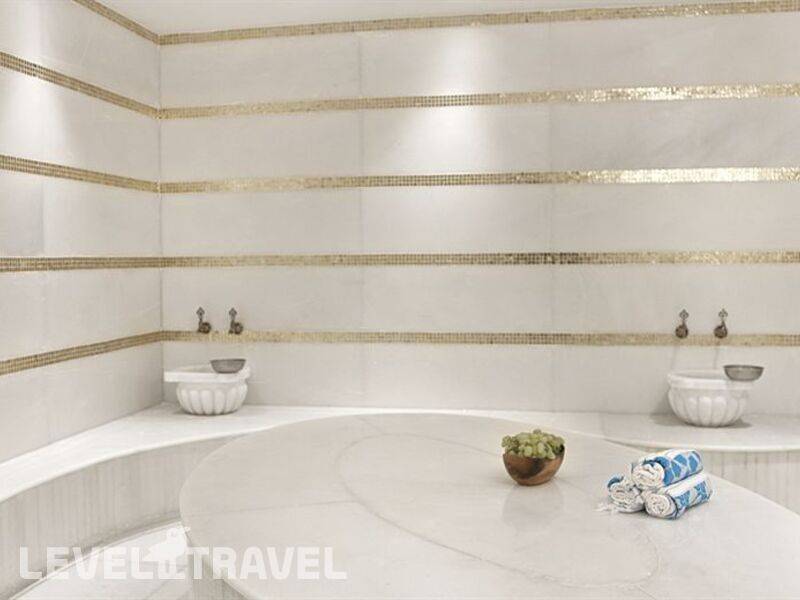 Фотография La Boutique Antalya Hotel