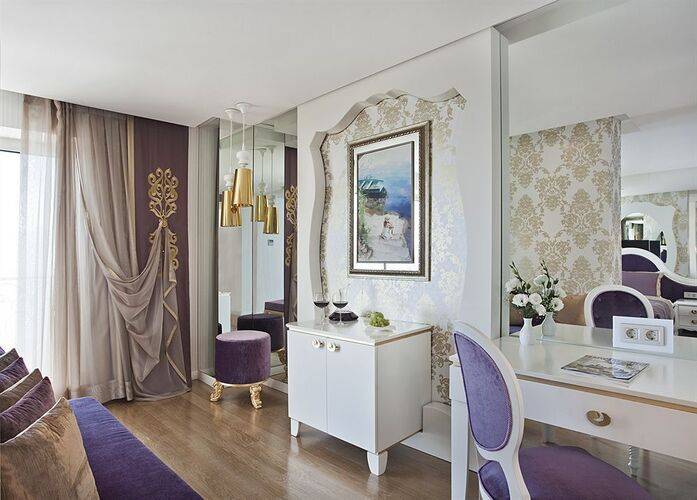 La Boutique Antalya Hotel