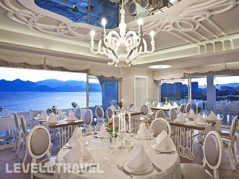 Фотография La Boutique Antalya Hotel