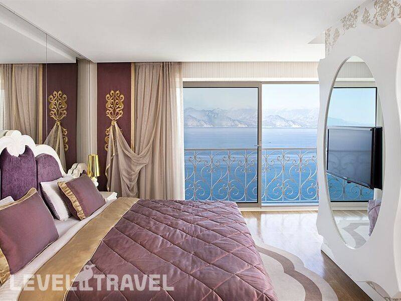 Фотография La Boutique Antalya Hotel