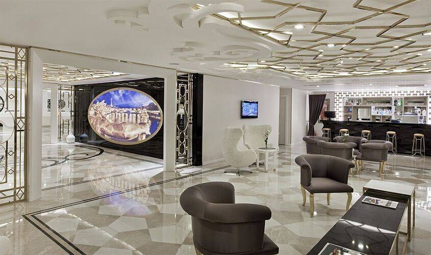 La Boutique Antalya Hotel
