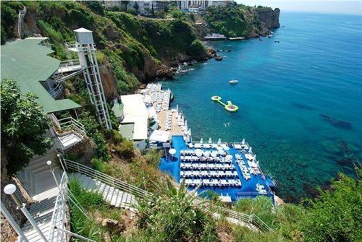 La Boutique Antalya Hotel