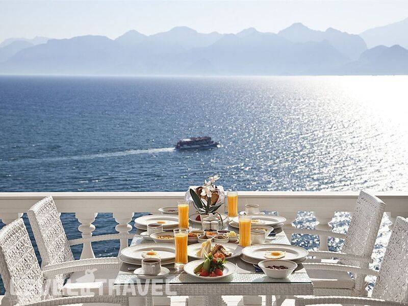 Фотография La Boutique Antalya Hotel