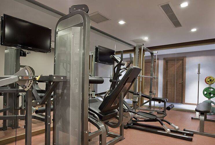 La Boutique Antalya Hotel