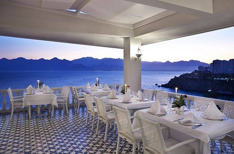 La Boutique Antalya Hotel