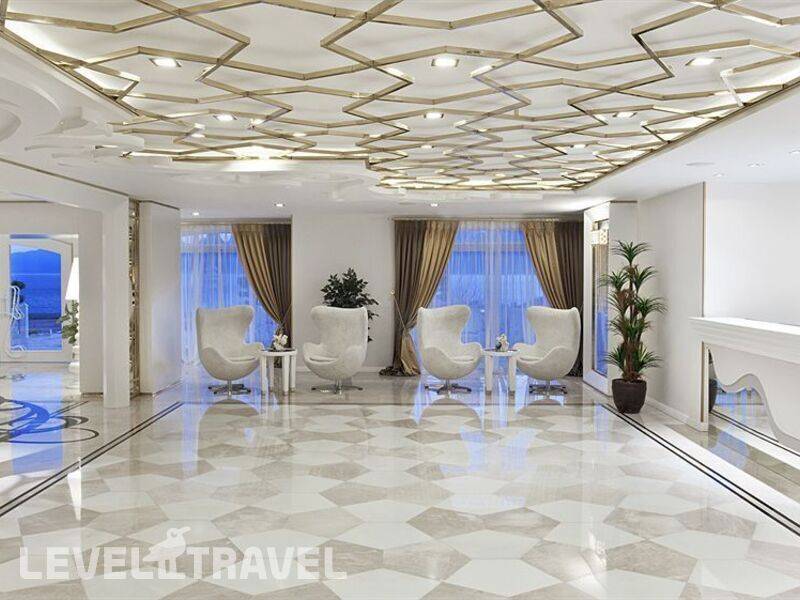 Фотография La Boutique Antalya Hotel