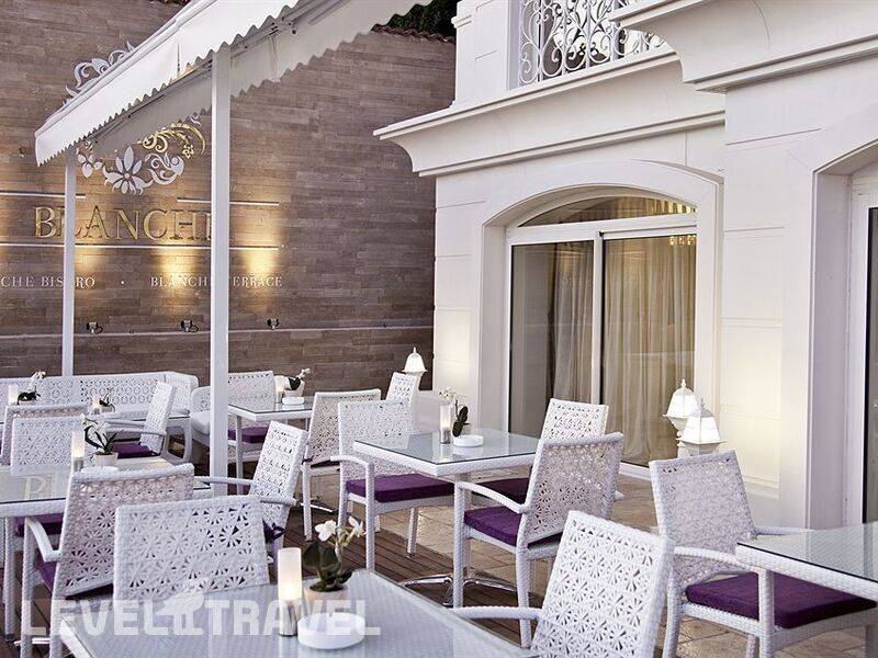 Фотография La Boutique Antalya Hotel
