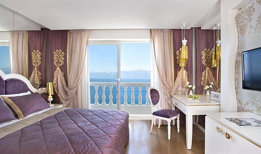La Boutique Antalya Hotel