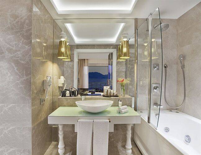 La Boutique Antalya Hotel
