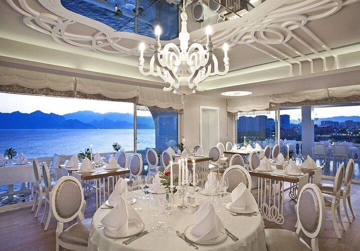 La Boutique Antalya Hotel