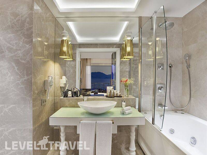 Фотография La Boutique Antalya Hotel