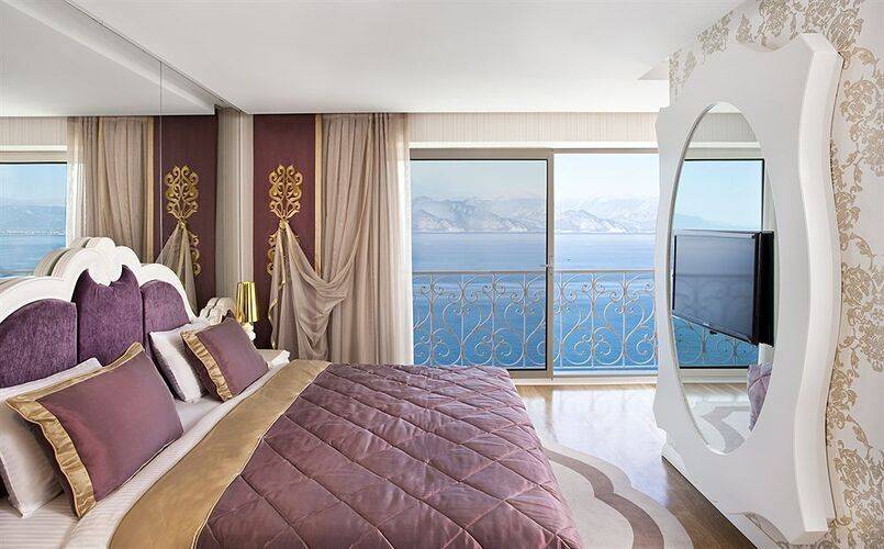 La Boutique Antalya Hotel