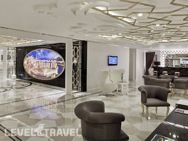 Фотография La Boutique Antalya Hotel