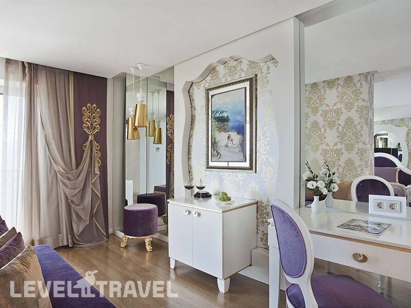 Фотография La Boutique Antalya Hotel