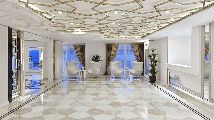 La Boutique Antalya Hotel