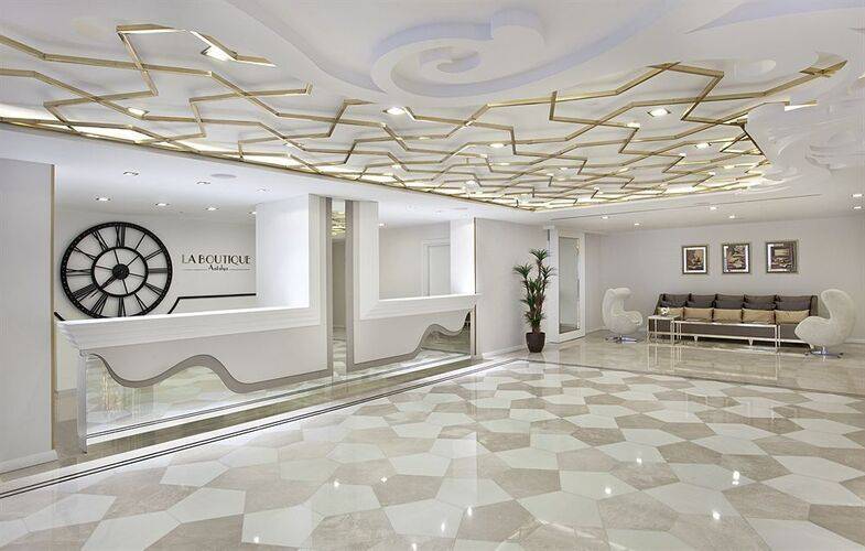 La Boutique Antalya Hotel