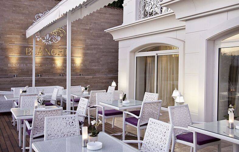 La Boutique Antalya Hotel