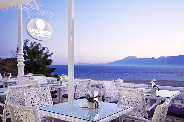 La Boutique Antalya Hotel