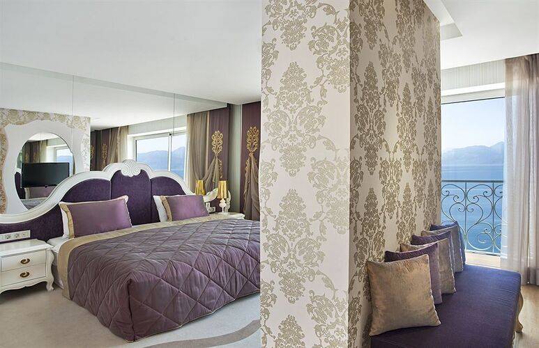 La Boutique Antalya Hotel
