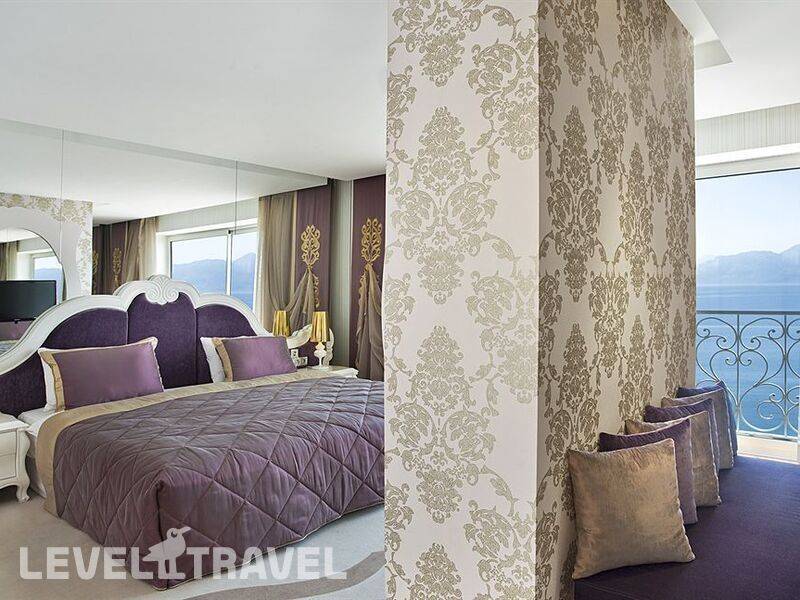 Фотография La Boutique Antalya Hotel
