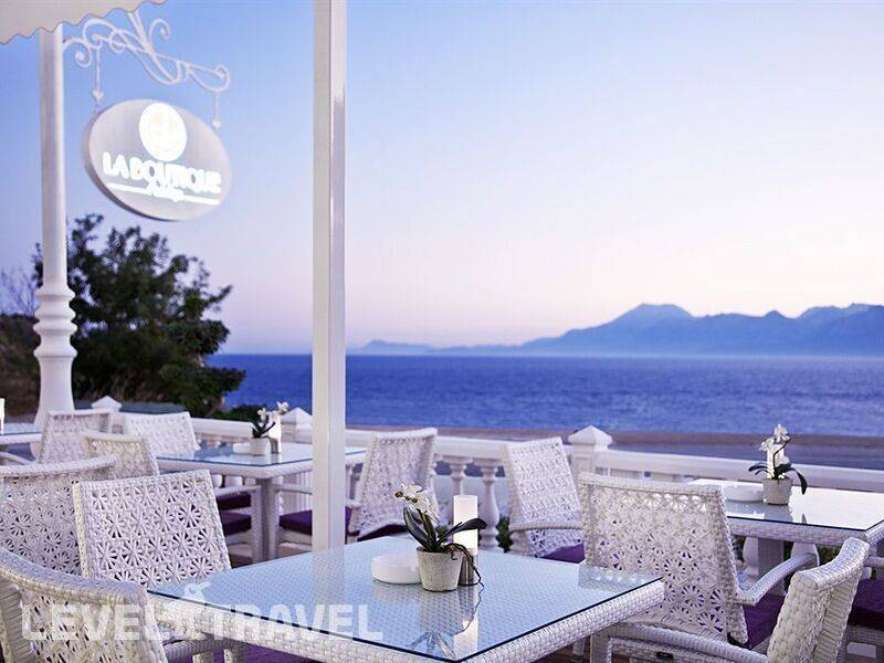 Фотография La Boutique Antalya Hotel