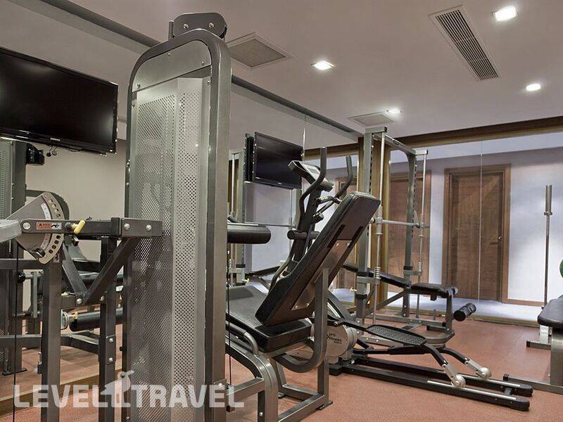 Фотография La Boutique Antalya Hotel