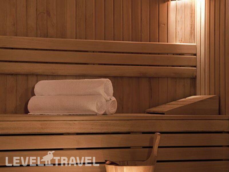 Фотография La Boutique Antalya Hotel