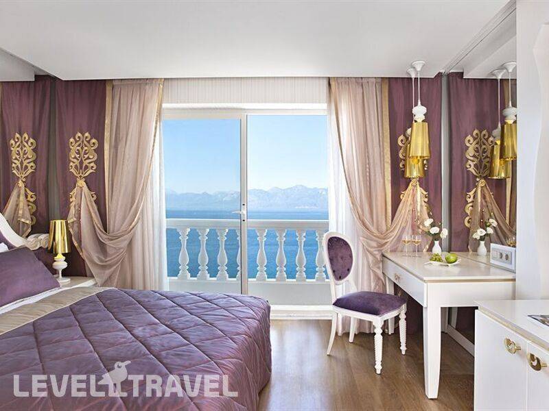 Фотография La Boutique Antalya Hotel