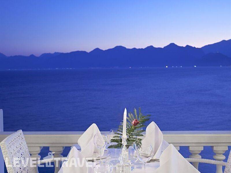 Фотография La Boutique Antalya Hotel