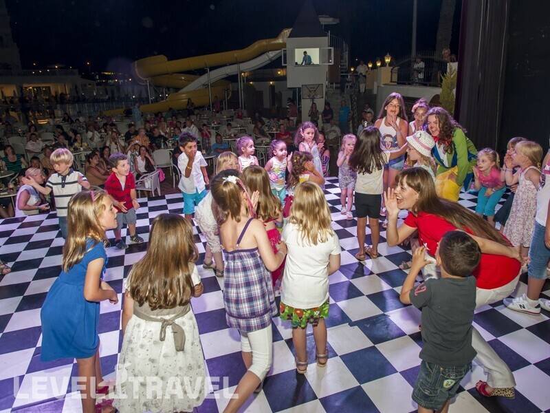 Фотография Dream World Resort & Spa Фотография Dream World Resort & Spa