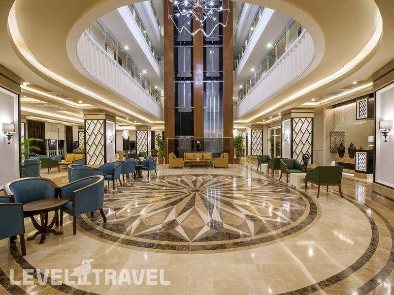 Фотография Dream World Resort & Spa