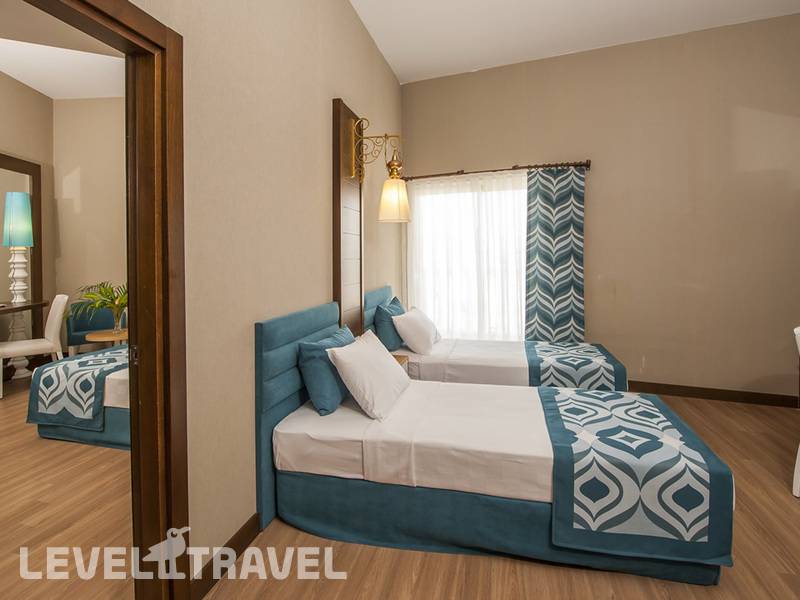 Фотография Dream World Resort & Spa Фотография Dream World Resort & Spa