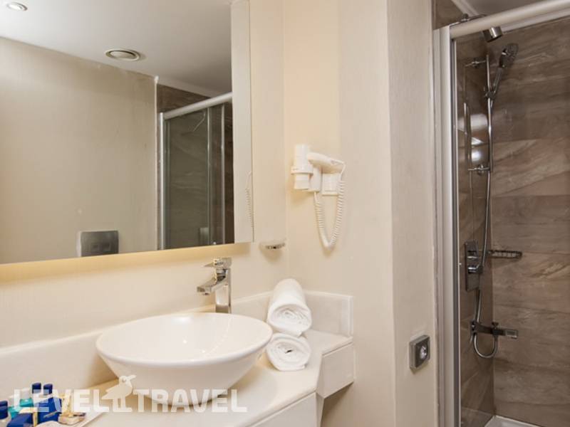 Фотография Dream World Resort & Spa Фотография Dream World Resort & Spa