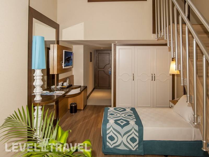 Фотография Dream World Resort & Spa Фотография Dream World Resort & Spa