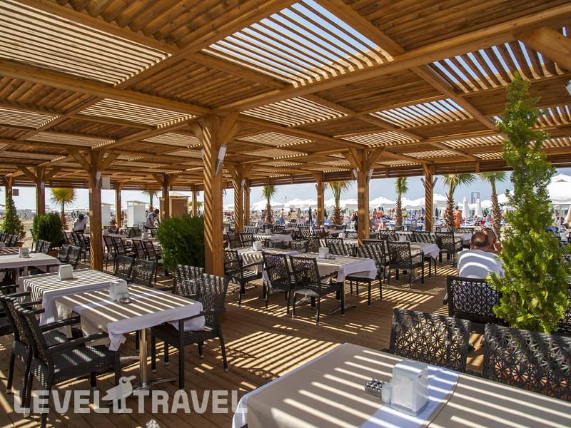 Фотография Dream World Resort & Spa Фотография Dream World Resort & Spa