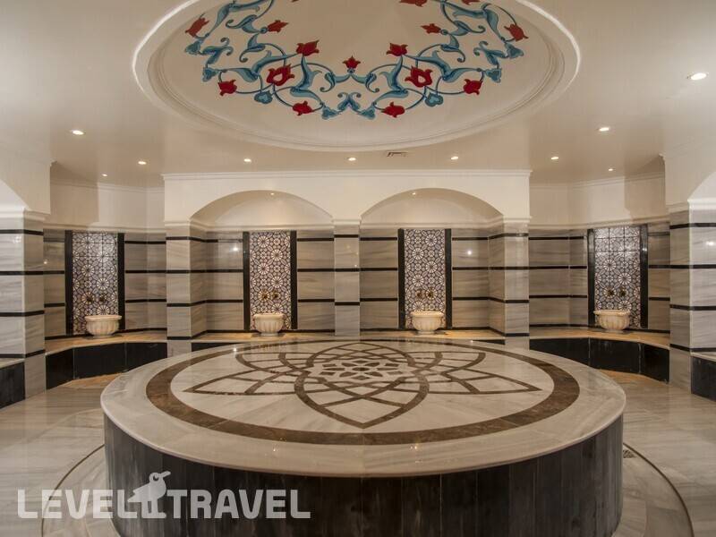 Фотография Dream World Resort & Spa Фотография Dream World Resort & Spa