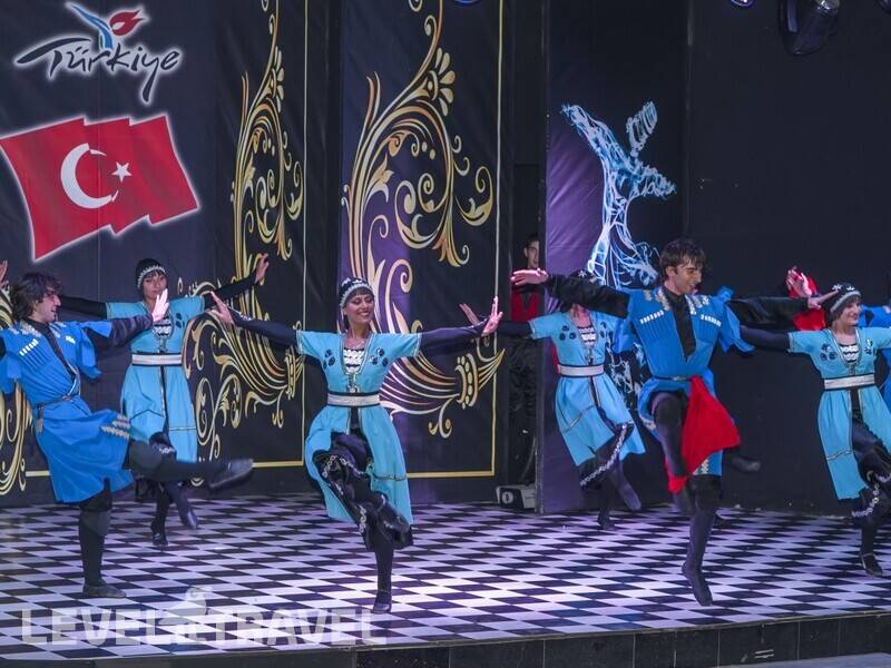 Фотография Dream World Resort & Spa Фотография Dream World Resort & Spa