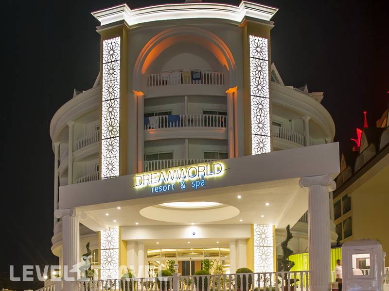 Фотография Dream World Resort & Spa